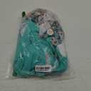 NIeyook Womens Plus Size Tankini Swimsuit 2025 Two Piece Tummy Control Bathing Suits for Women Swim Dress with Shorts, Size: XL