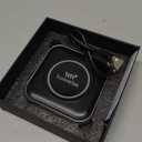 AI Box Wireless Carplay Adapter, Android 13.0 System, 8 Core,5GHz WiFi & Bluetooth 5.4, TF/SIM Card,GPS, Netflix YouTube for OEM Wired CarPlay & Android Auto4GB RAM+64GB ROM (Black)