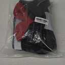 SUNFURA Large Dog Coat, Dog Jacket for Winter, Warm Pet Winter Coat for Cold Weather, Thick Fleece Jacket for Large Dogs, Pug, French Bulldog, Pitbull, Black X-Large Black