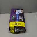 Depend Night Defense Adult Diapers, Incontinence Underwear for Men, Disposable, Overnight, Extra-Large, Grey, 20 Count