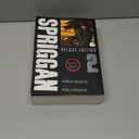SPRIGGAN: Deluxe Edition 2