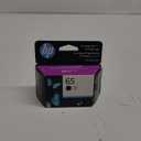 HP 65 Black Ink Cartridge N9K02AN