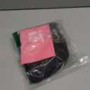 LEEONS Hair Toppers for Women - Synthetic Wavy Middle Part Hair Topper with Fringe Bangs - Brown Highlighted Caramel Blonde