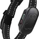 Replacement Receiver Collar for Dog Training Collar X13 (Only Receiver Collar, Contact Points, USB Charging Cable with Instruction Manual)