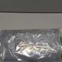 Drymate Cat Litter Box Mat, Litter Trapping Mat, Waterproof, Urine-Proof, Absorbent, Machine Washable, Soft on Paws, Contains Mess, Protects Floors, Kitten Supplies, Light Grey, 29x36 XL (29x36 Inch (Pack of 1))