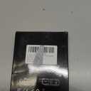 Wireless CarPlay Adapter for Apple iPhone2026 Upgraded Mini Design, Converts Factory Wired to Wireless Adapter for CarPlay, Plug and Play, Auto Connect Fast and Stable (Black)