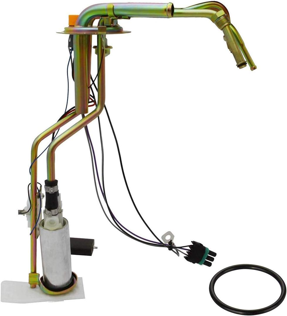 A ABIGAIL Fuel Pump E3621S Compatible with Chevy GMC C/K 1500 2500 3500 1988 1989 1990 1991 1992 1993 1994 1995 V8 7.4L 5.0L 5.7L V6 4.3L