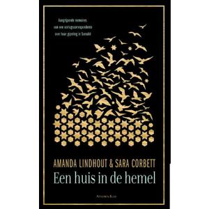 Een huis in de hemel: een memoir