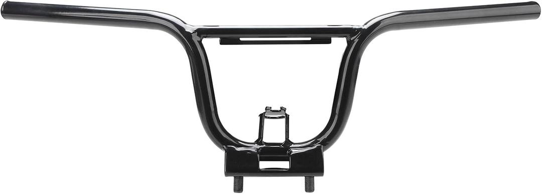 TTR50 Handle Bars (Black)