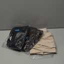 FULLSOFT 3 Pack Women's Wide Leg Yoga Pants Comfy Loose Sweatpants High Waisted Lounge Casual Pants with Pockets. Size Small