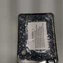 Magnetic Balls,Fidget Toys,700+Mini Magnetic Ferrite Putty,with 4 Large Smooth Magnetic BeadsStress Relief Sensory Desk Toys for Office Stress/Anxiety Relief ,Gifts for TeenAdults Gifts.Black