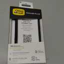 OtterBox Defender Series Pro XT Case with Pixelsnap for Google Pixel 10 & Pixel 10 Pro - Dark Side Black