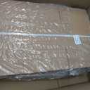 BOX USA Moving Boxes 15"L x 10"W x 6"H (25-Pack) Small - Corrugated Cardboard Box for Shipping, Mailing, Packing, Packaging and Storage
