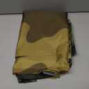 10x6.5ft Fabric Vintage Brick Stone Wall Backdrop Stone Wall Greenery Banner for Photo Background Wedding Kids Birthday Photo Studio Vinyl Prop