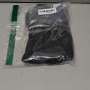 Ultra Game Boys NBA Official Standard Super Soft Fly High Players T-Shirt (7, Black)