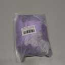 Butterfly Balloons Arch Garland Kit,Light Pastel Metallic Purple Balloons with Lavender Lilac Foil Butterfly for Girl's Birthday Baby Shower Wedding Mother's Day Valentines Party Decorations