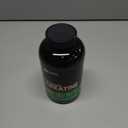 Optimum Nutrition Micronized Creatine Monohydrate Capsules, Keto Friendly, 2500mg, 300 Capsules (Packaging May Vary)