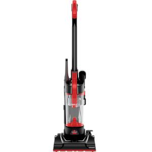 Bissell CleanView Compact Upright Vacuum, Fits in Dorm Rooms & Apartments, Lightweight with Powerful Suction and Removable Extension Wand, 3508