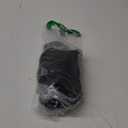 Yoga Racerback Tank Top for Women with Built in Bra,Women's Padded Sports Bra Fitness Workout Running Shirts (10, Black)