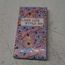 Cute Case for Moto G Power/Play 5G 2025 for Women Girls - Funny Retro Flower Design Compatible with Magsafe Ring Holder Magnetic Stand Kickstand Fashion TPU Phone Covers Kawaii