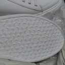 Men's Street Tray Sneaker, White, 10M US