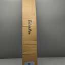 20 Foot High Reach Duster Kit with 5-12FT Extension Pole High Ceiling Dusting and Window Cleaning Kit with Telescopic Pole Window Washer&Squeegee,Cobweb Duster,Fan Duster and Feather Duster