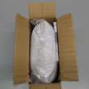 Bedecor Queen Waterproof Mattress Protector,Pee and Liquid Proof Cover for Pets, Elderly, and Incontinence, Fitted Deep Pocket for 9-18 Inch Deep