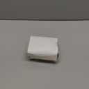 Pink Bow Resin Night Light Plug in Dusk to Dawn Decorative Night Lights for Indoor Bedroom, Bathroom Hallway