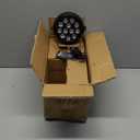 Rechargeable Stage Lights, 2200mAh Battery Powered LED Par Lights with Remote & Sound Activated, 12 RGB Portable Uplights for Events Wedding Party Club Concert Indoor 4Packs (No DMX)