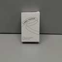 SUPVAN E10 Bluetooth Label Maker Machine with Tape, Continuous Waterproof Label, Versatile App with 35 Fonts and 1k+ Icons, Label Printer for Home, Kitchen, School, Office Organization, Green