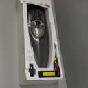 Cheerwing 25" Brushless RC Boat for Adults, 30+MPH Fast Remote Control Boat for Lakes and Pools (Carbon Black)