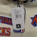 Pro Standard Womens NBA Retro Classics Varsity Jacket
Size S