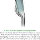 Callaway Golf Elyte X Individual Iron (Pitching Wedge, Regular, Steel, Right)