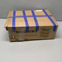 Miyawell 3-Tier Rolling Pantry Cart with Wheels, Stackable Wire Storage Floor Organizer for Kitchen Pantry Snack Shelves, Fruit Basket Stand, Vegetable Storage Rack for Food Snacks Onion Potato (3 Tier-black (1 Pack))