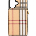 Phone case Iphone 16 case beige