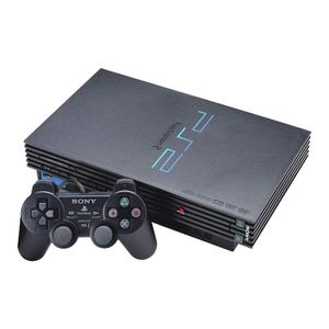Sony PlayStation 2 Console - Black