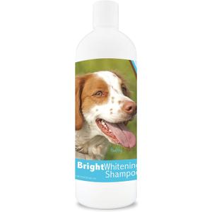Healthy Breeds Brittany Bright Whitening Shampoo 12 oz