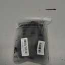 Caretras 2-Pack Bunion Corrector for Women & Men, Orthopedic Bunion Splint for Hallux Valgus Pain Relief, Big Toe Separator, Adjustable Day/Night Support, Comfortable Hammer Toe Straightener