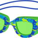 Speedo Kids' Swim Goggles Sunny G Ages 3-8