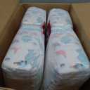 Pampers Diapers - Cruisers 360 - Size 6, 104 Count, Babyproof up to 100% Leakproof Pull-On Diaper