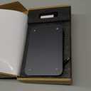 Fenocran Indoor Bird Heater Pad, USB Bird Warmer Heater, Bird Heater for Parakeets 4.5" X 7"