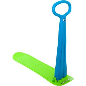 SportsStuff Kids Snow Sleds – Durable Winter Sleds, Scooters & Skates for Outdoor Snow Play