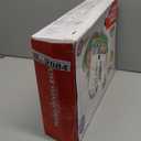 Baby Gym & Play Mat, Tummy Time & Activity Mat Toys, Infant to Toddler Play Piano Mat, 0-12 Months (Green)