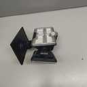 Ontel Beyond Bright X3 Motion Activated Solar Flood Light - Ultra-Bright, Solar-Powered, Weather-Resistant Light with 3 Adjustable Heads & 122 LEDs - Maximum Security for Porch, Deck, Yard & More