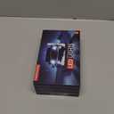 Upgraded D3S Bulb, 46,000LM, 800% Brightness D3R, 6,000K White, 10x Cooling, 1:1 Xenon Size, Fast Plug, Compatible 99.99%, 2-Pack