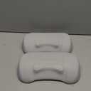 Spas Replacement Pillow 6472-966 Fits for Sundance 780 Series Spas (2007-2017), Replace 6455-469 (2-Pack)