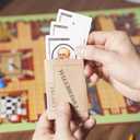 Hasbro Gaming Retro Series Clue 1986 Edition Board Game, Classic Mystery Game for Kids, Family Board Games for 3-6 Players, Ages 8+ (Amazon Exclusive)