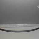 Spoiler Fit for Tesla Model Y Juniper 2025 2026, Upgrade ABS Material Rear Spoiler Wing OEM Rear Trunk Lip, Model Y Accessories (Matte Carbon Fiber)