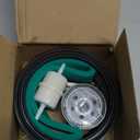47 883 03 S1 Air Filter Tune up Kit for Kohler CH18-CH26 CH620-CH750 CV17-CV25 CV620-CV740 17 thru 22 HP Engines Replace 47 083 03 47 883 03-S1