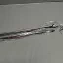 42" UNIVERSAL DRAPERY PULL ROD BY JUMBL